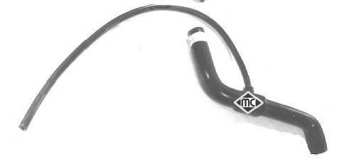 Metalcaucho 08191