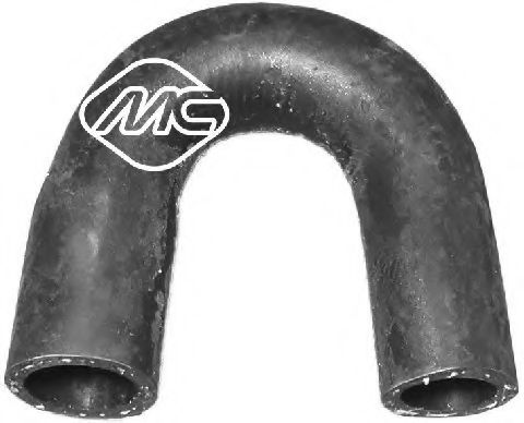 Metalcaucho 08316