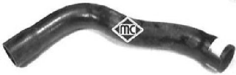 Metalcaucho 08523