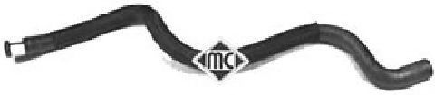 Metalcaucho 08529