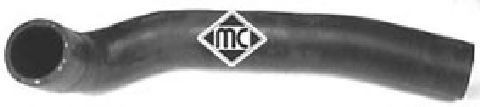 Metalcaucho 08547