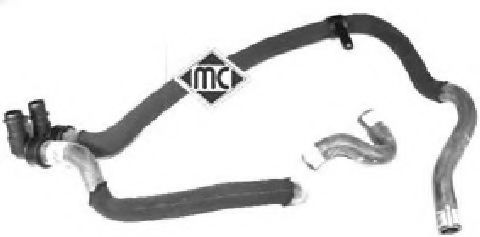 Metalcaucho 08555
