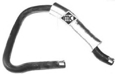 Metalcaucho 08562