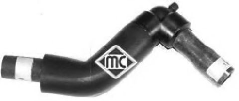 Metalcaucho 08578