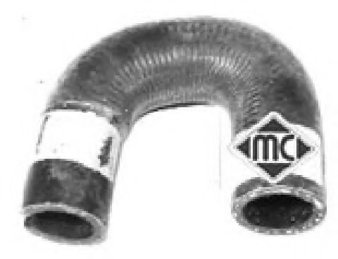 Metalcaucho 08579