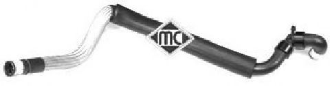 Metalcaucho 08582