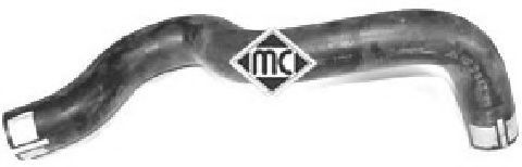 Metalcaucho 08601