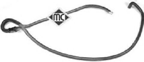Metalcaucho 08603