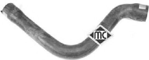 Metalcaucho 08608