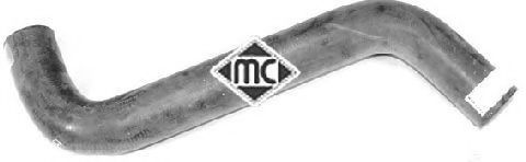 Metalcaucho 08621