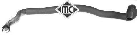 Metalcaucho 08659