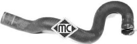 Metalcaucho 08674