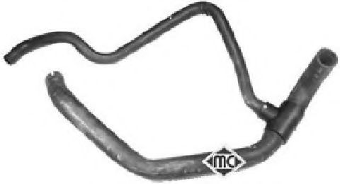 Metalcaucho 08710