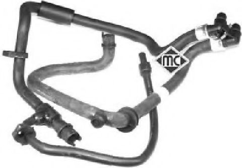 Metalcaucho 08737