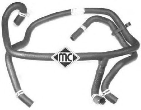 Metalcaucho 08777
