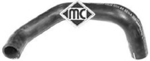 Metalcaucho 08787