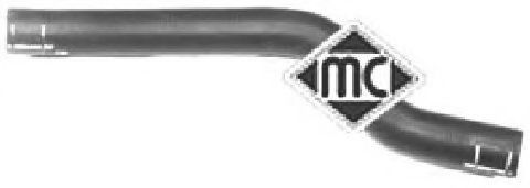 Metalcaucho 08807