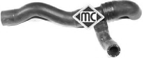 Metalcaucho 08809