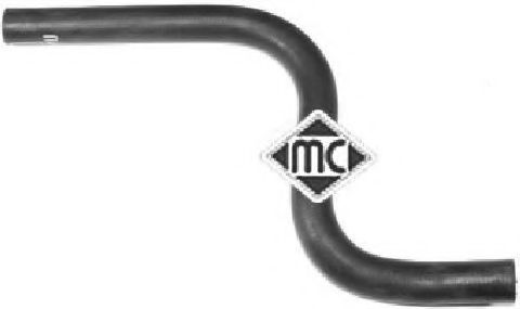 Metalcaucho 08824