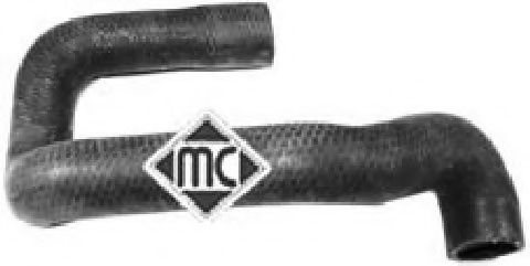 Metalcaucho 08850