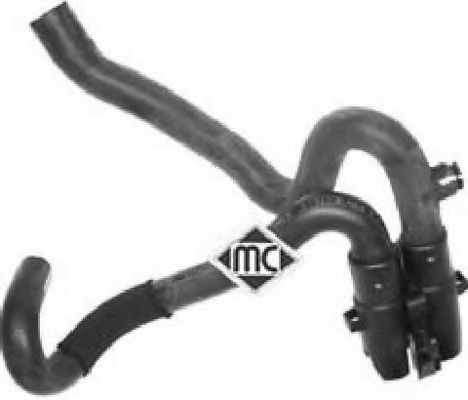 Metalcaucho 08857