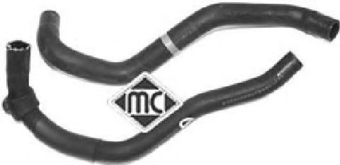Metalcaucho 08864