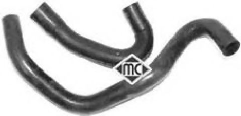 Metalcaucho 08884