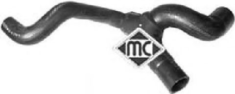 Metalcaucho 08925
