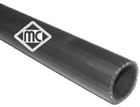 Metalcaucho 09002
