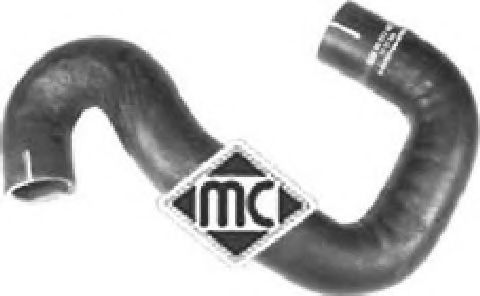 Metalcaucho 09105