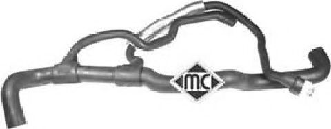 Metalcaucho 09114 Metalcaucho 09114