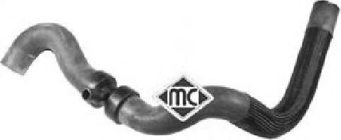 Metalcaucho 09195