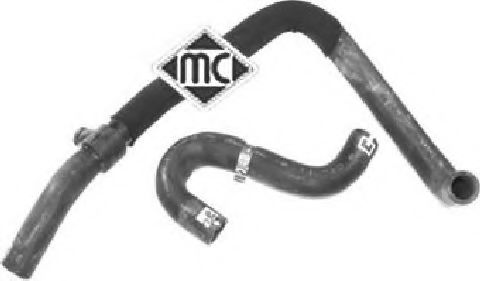 Metalcaucho 09247