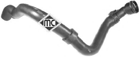 Metalcaucho 09328
