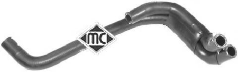 Metalcaucho 09338