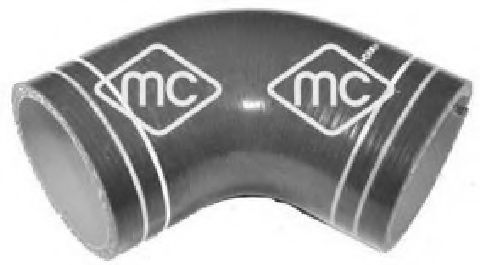 Metalcaucho 09376