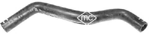 Metalcaucho 09391