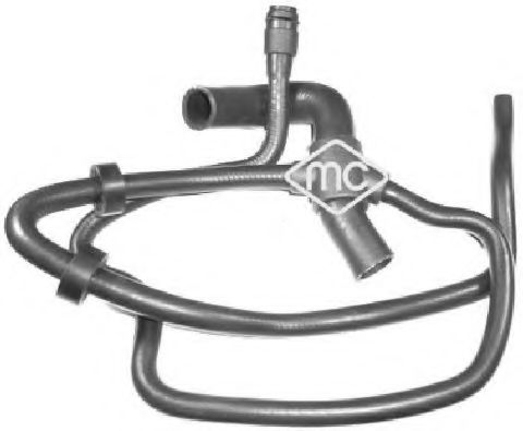 Metalcaucho 09427