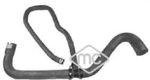 Metalcaucho 09506