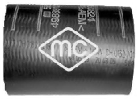 Metalcaucho 09572