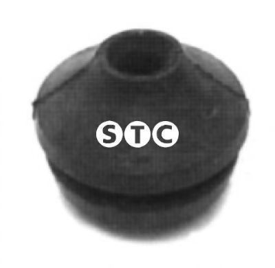 STC T400802