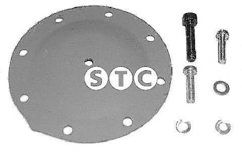 STC T400832