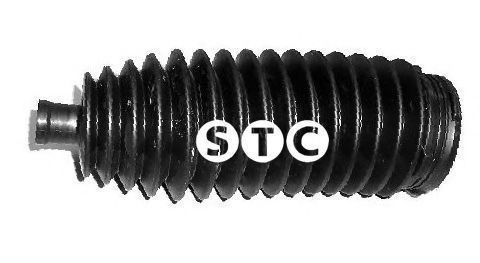 STC T401136