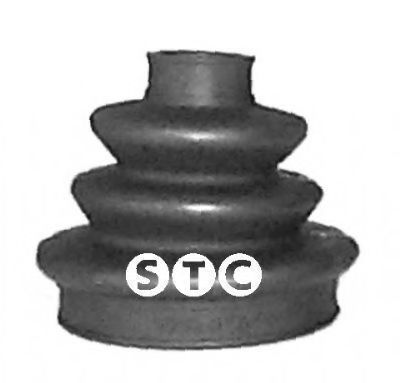 STC T401577
