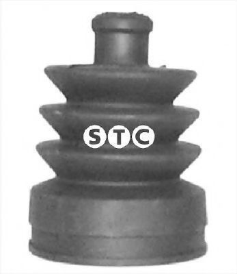 STC T401852
