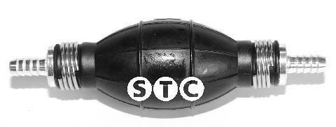 STC T402007