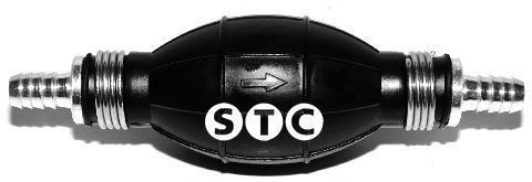 STC T402008