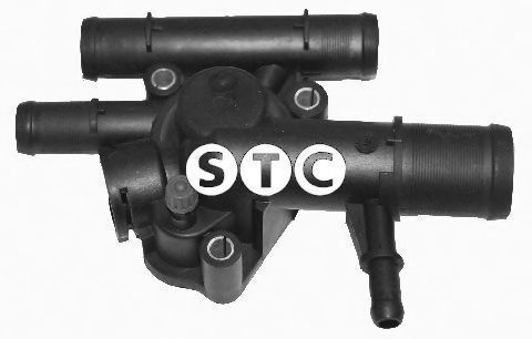 STC T403645