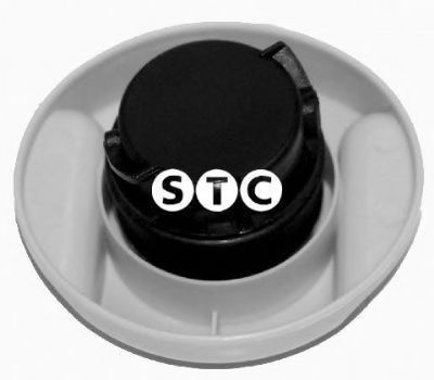 STC T403684