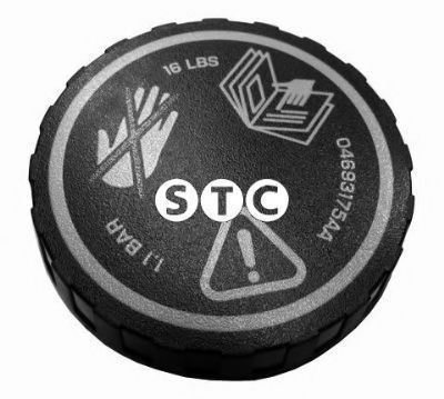 STC T403767